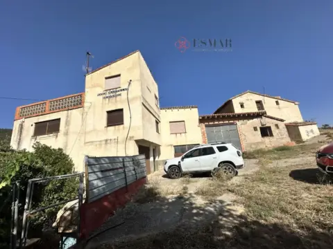 Casa en El Toro