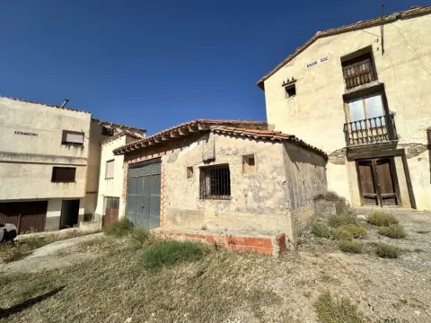 Casa en El Toro