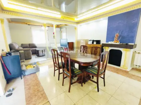 Chalet en Villamediana de Iregua