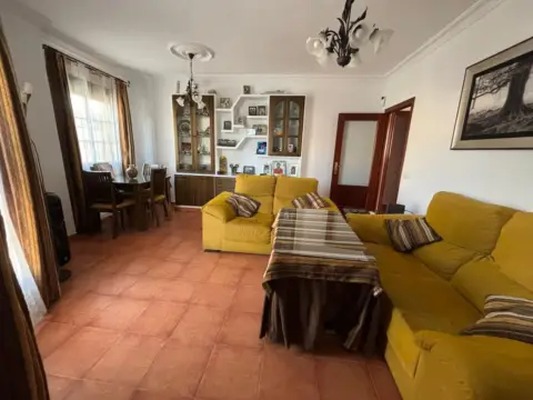 Casa en Zona Santa Lucía