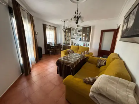 Casa en Zona Santa Lucía