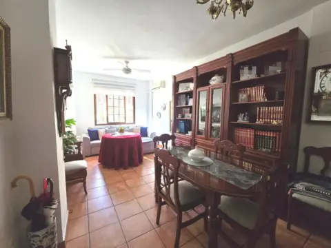 Casa en Zona Santa Lucía