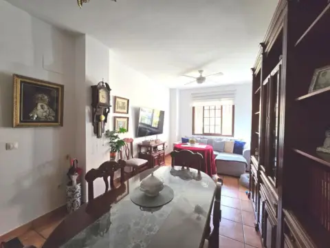 Casa en Zona Santa Lucía