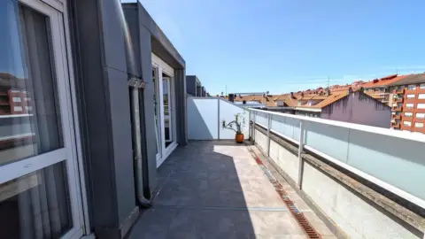 Piso en calle Arce, nº 3