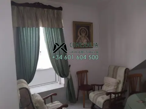 Piso en Conjunto Histórico