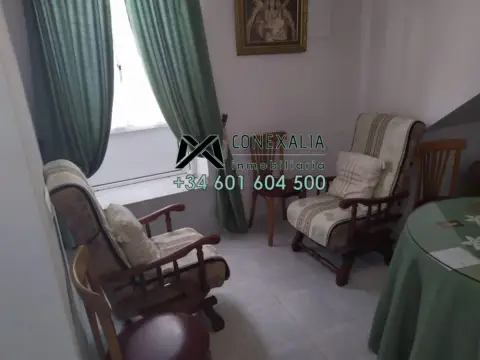 Piso en Conjunto Histórico