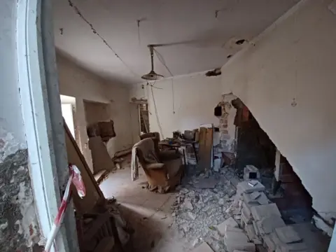 Casa en calle de los Mártires, 102