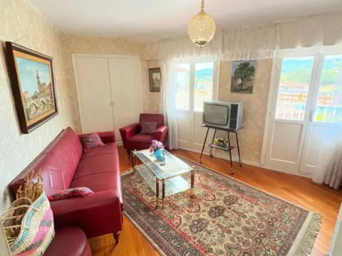 Ático en Villasana de Mena