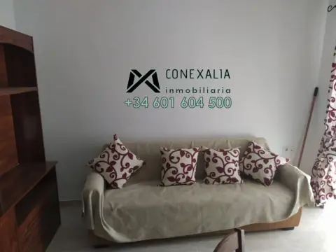 Piso en Conjunto Histórico