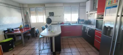 Ático en Camino Cuadra de la Salera