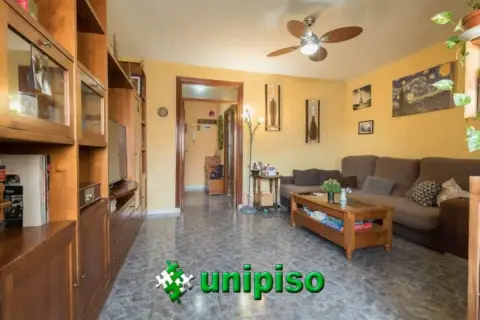 Piso en Zarzaquemada