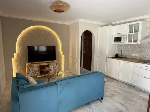 Apartamento en calle de Núñez de Balboa, 8