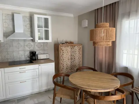Apartamento en calle de Núñez de Balboa, 8