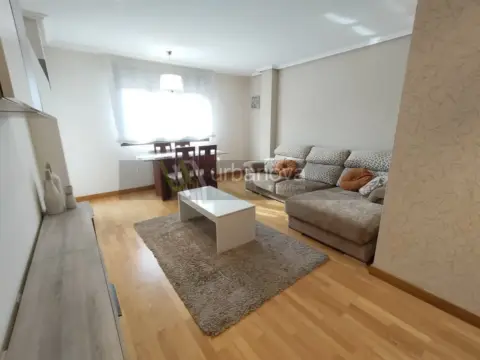 Apartamento en calle de Entrena