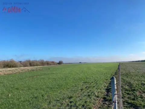 Finca rústica en Toledo