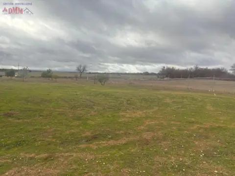 Finca rústica en Toledo