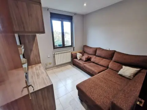 Piso en calle de Vetusta, 17