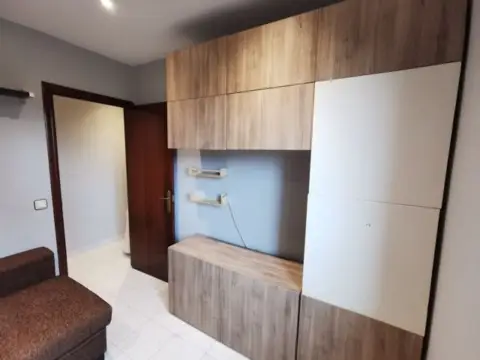 Piso en calle de Vetusta, 17