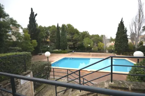 Piso en Carrer Francesc Vidal i Sureda, 76