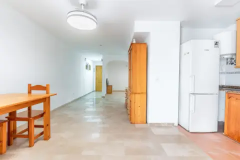 Apartamento en calle de Pi i Margall, 19