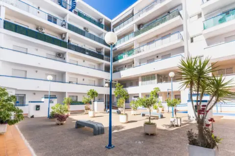 Apartamento en calle de Pi i Margall, 19