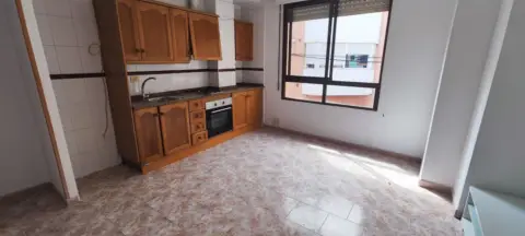 Piso en calle de Albocàsser