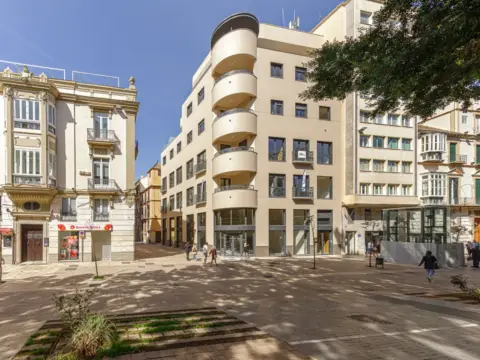 Ático en Centro - Histórico