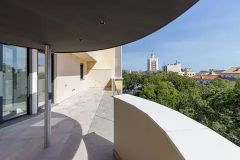 Ático en Centro - Histórico