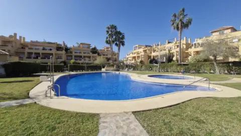 Apartamento en calle de los Amarguillos, 2