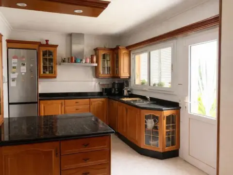 Chalet en Carrer del Rossinyol