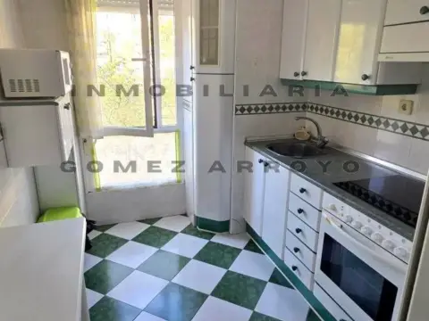 Piso en Plaza de los Padres Dominicos, 2