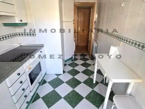 Piso en Plaza de los Padres Dominicos, 2