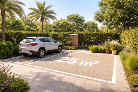 Garaje en Carrer de Miquel Porcel, 66