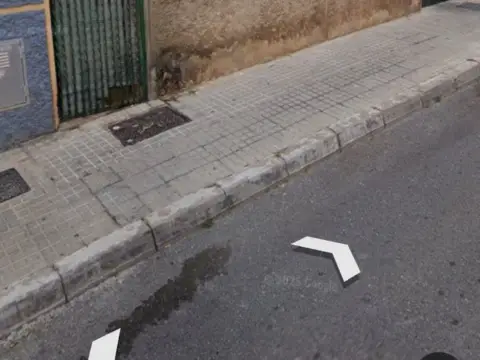 Garaje en Carrer de Miquel Porcel, 66