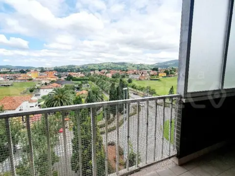 Piso en Plaza Autonomías
