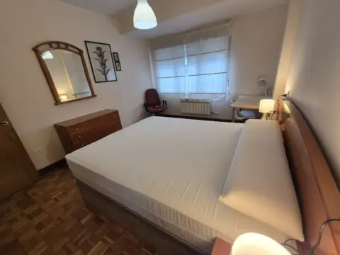 Piso en Centro - Auditorio