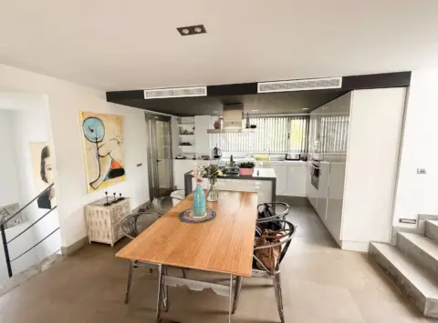 Chalet en calle Diputado Ignacio Huelín