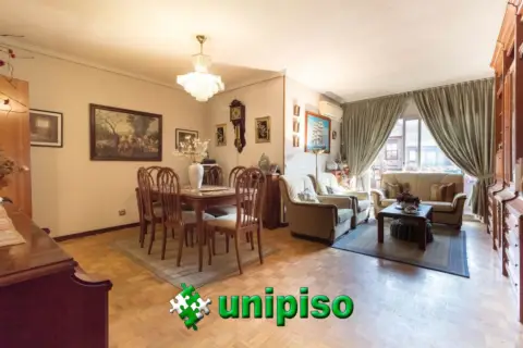 Piso en Retiro - Pacífico