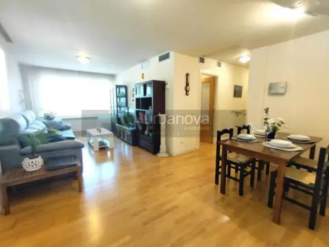 Estudio en calle de la Estambrera