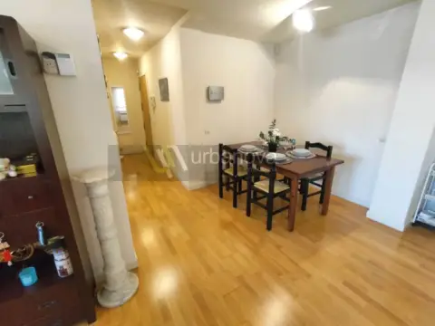 Estudio en calle de la Estambrera