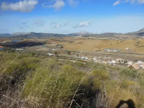 Terreno en Casabermeja