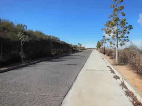 Terreno en Casabermeja