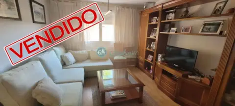 Piso en Carretera de Villacastín