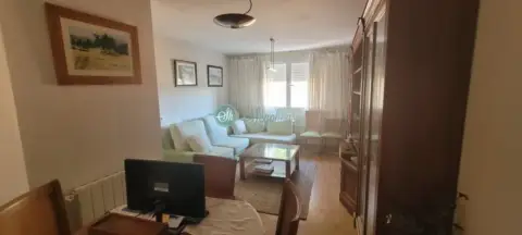 Piso en Carretera de Villacastín