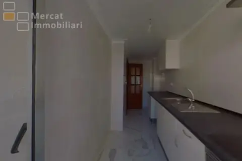 Piso en Carrer de Castellbisbal