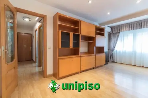 Piso en Zarzaquemada