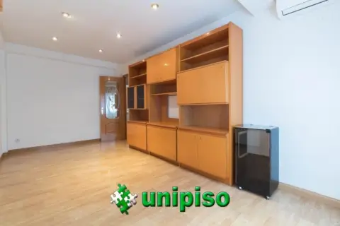 Piso en Zarzaquemada
