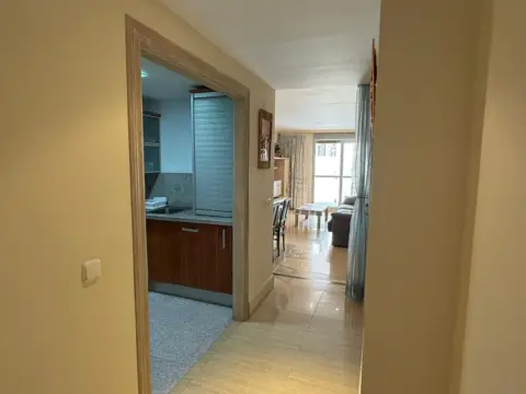 Apartamento en calle del Tenis, 2