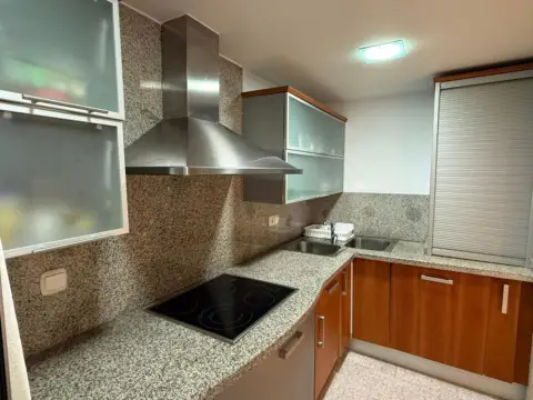 Apartamento en calle del Tenis, 2