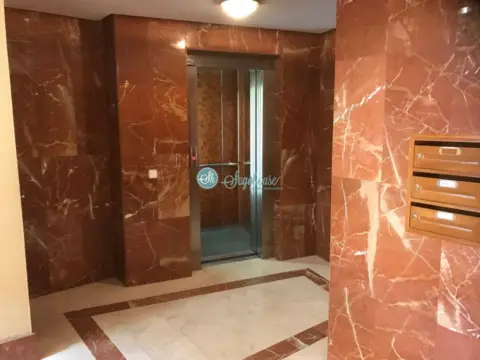 Piso en Plaza de Somorrostro